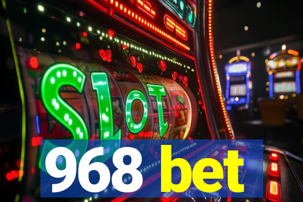 968 bet